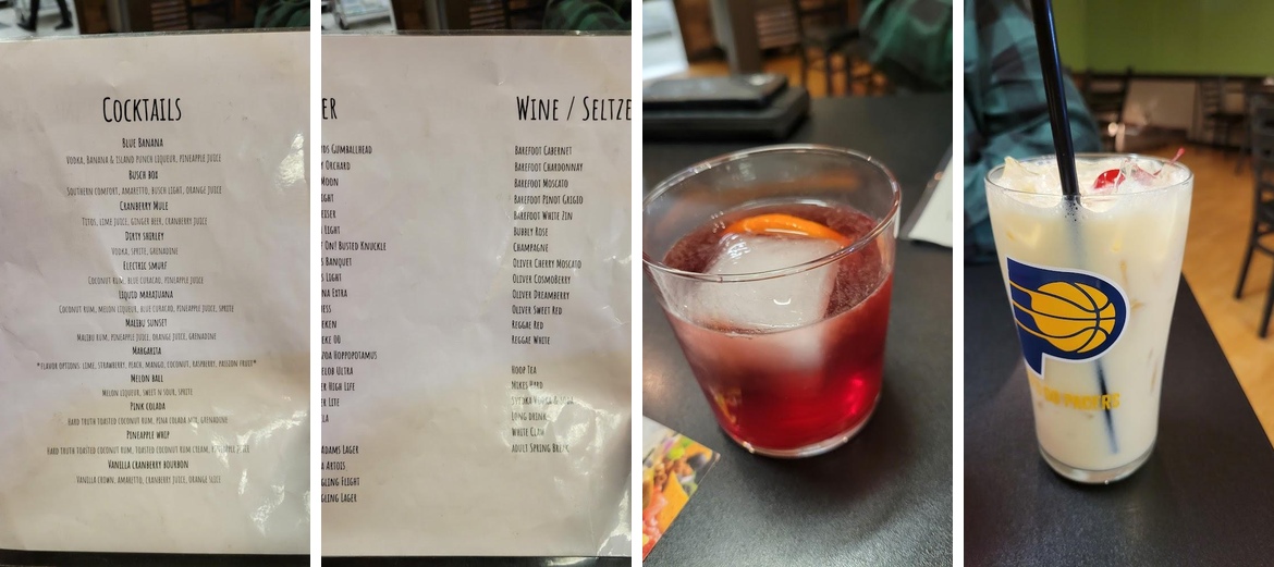 Brewskies Downtown