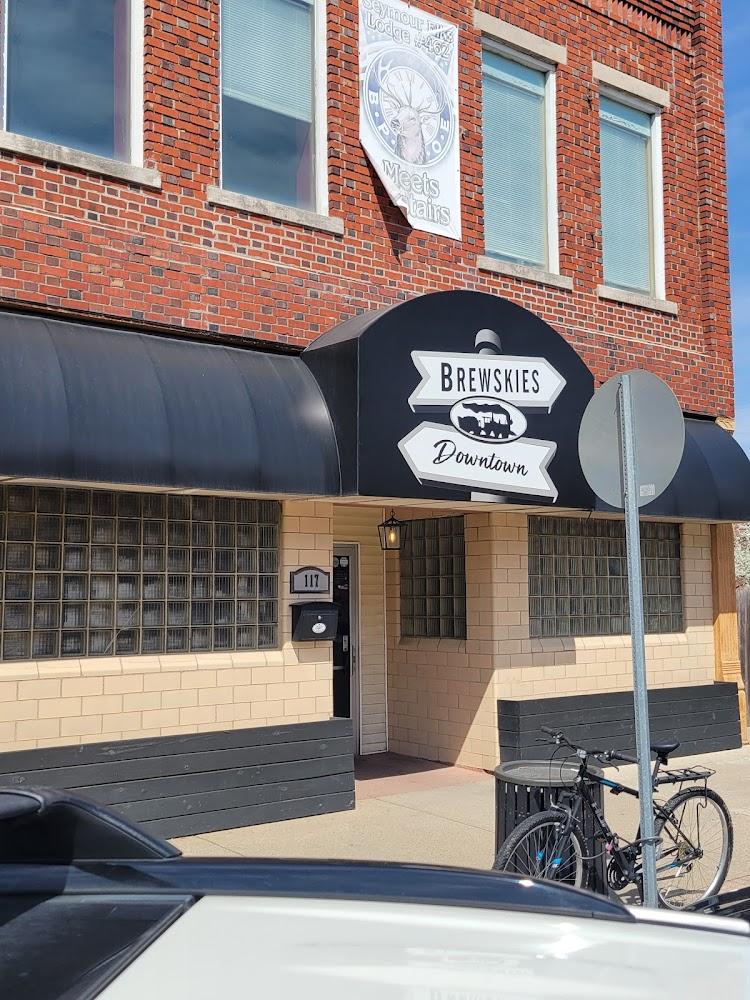 Brewskies Downtown